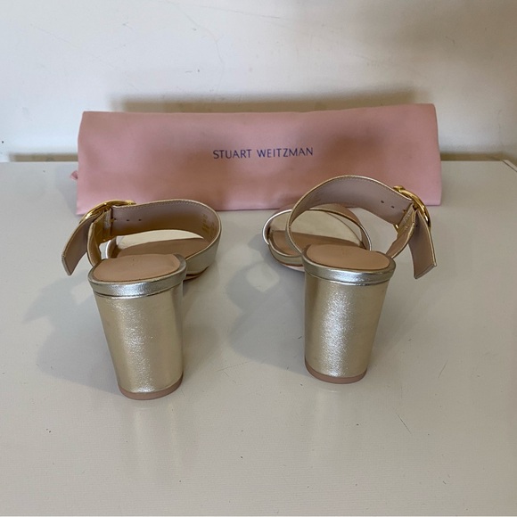 Tory Burch women sandals Sz 5.5 - Picture 2 of 11